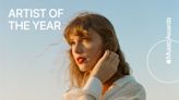 還會有誰？ Apple Music宣布2023年度藝人「泰勒絲」