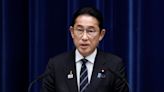 Japan PM pledges to restore trust as fundraising scandal engulfs government