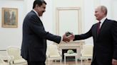 Rusia celebró el fraude electoral en Venezuela y le dijo a Maduro que quiere profundizar su alianza en temas “sensibles”