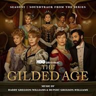 Gilded Age: Season 2 [Soundtrack from the TV Series]