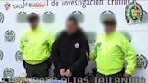 Capturado en Tunja un Sospechoso Clave en Hurto de Automotores en Bogotá y Boyacá