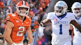 #22 Clemson vs. Kentucky 5/30/24 - Mira Juego en vivo - ESPN Deportes