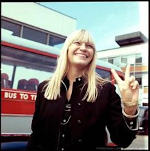 Mary Travers