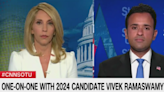 CNN’s Dana Bash Hits Back After Vivek Ramaswamy Likens Rep. Ayanna Pressley to KKK (Video)