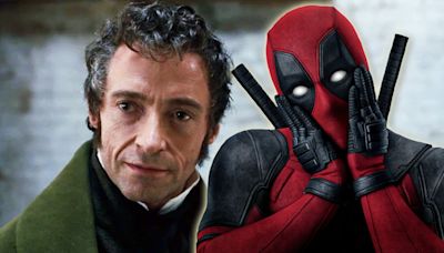 El easter egg de ‘Deadpool y Lobezno’ también presente en ‘Deadpool 2′ que conecta con ‘Los Miserables’ de Hugh Jackman