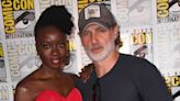 Andrew Lincoln and Danai Gurira Are Reuniting For New Walking Dead Spin-Off