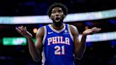 Joel Embiid ‘could be the next Dunkin Donut,’ says legendary NBA tough guy