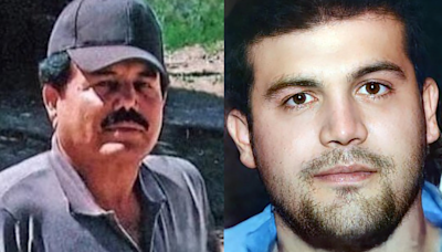 The Role Of El Chapo's Son In The Arrest Of 'El Mayo' Zambada