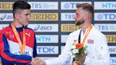 Josh Kerr versus Jakob Ingebrigtsen: Bitter rivals to go head to head in 1500m final at Paris Olympics