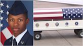 What to know about Atlanta airman's fatal shooting by a Florida sheriff's deputy