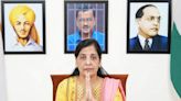 On Arvind Kejriwal's arrest by CBI, wife Sunita says ‘dictatorship, Emergency’