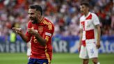 TVE lo está haciendo bien en la Eurocopa, los rancios se suben por las paredes por este motivo