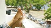 Beware of the consequences if you drive barefoot in Texas. Here’s what experts recommend