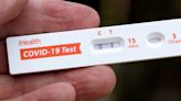 Demand for at-home Covid-19 tests is high, but don’t expect a shortage anytime soon