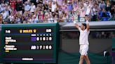 Wimbledon day nine: Cameron Norrie keeps British hopes alive