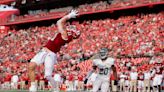 Johnny on the spot: watch as Rutgers football’s Johnny Langan throws for a touchdown then catches one