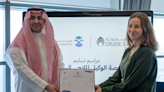 Saudi Red Sea Authority Issues the First Cruise Ships Maritime Tourism Agent License to Cruise Saudi