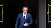 It feels like 1939 again in Europe, says Poland’s Donald Tusk