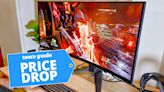 Forget Prime Day — one of the best OLED monitors I’ve ever owned is $100 off right now