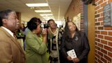 First Black students to attend Gainesville High to be recognized as Lincoln High graduates