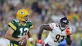 Bears DT Justin Jones takes shot at Packers fans: ‘Half of them don’t even know football’