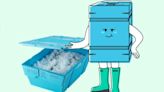 IFCO develops smart reusable fish crate