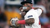 Rafael Devers bows out of All-Star Game, then helps Red Sox beat A’s 12-9
