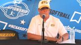 VIDEO: Mizzou Softball reacts to Super Regional Game 1 loss