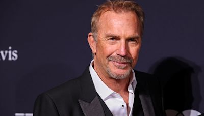 Kevin Costner's Field of Dreams co-star makes surprising comment about his 'paternal energy'