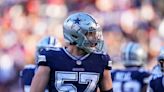 What Titans are getting in ex-Cowboys LB Luke Gifford