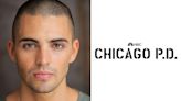 ‘Chicago P.D.’: Benjamin Levy Aguilar Upped To Series Regular For Season 10