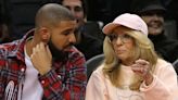 Drake's Mom Gets Emotional on Stage in NYC as Rapper Performs Heartfelt Song About Their Family