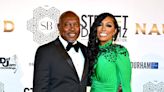 'Real Housewives of Atlanta' star Porsha Williams files for divorce from Simon Guobadia