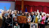 Recuerdan en Chile aniversario 129 del natalicio de Sandino (+Fotos) - Noticias Prensa Latina