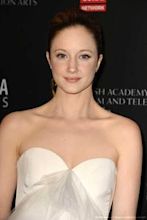 Andrea Riseborough