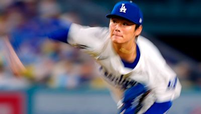 相隔87天的大聯盟登板 山本由伸小試身手4局狂飆8次三振