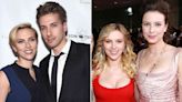 Scarlett Johansson's Siblings: All About Her 5 Brothers and Sisters