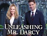 Unleashing Mr. Darcy