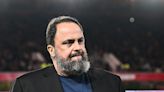 Marinakis wants Forest to move from City Ground