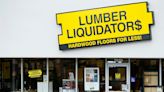 LL Flooring files bankruptcy, will close 94 stores. Here's where they are.