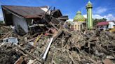 Las inundaciones en Indonesia dejan ya 50 muertos y 27 desaparecidos