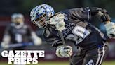 High school roundup: Air Academy overcomes five-goal fourth-quarter deficit to reach lacrosse semifinals