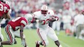 Badger Countdown: Legendary RB finishes UW career with 71 TDs