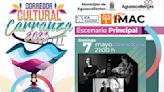 Municipio invita al cierre de actividades en el Corredor Cultural Carranza