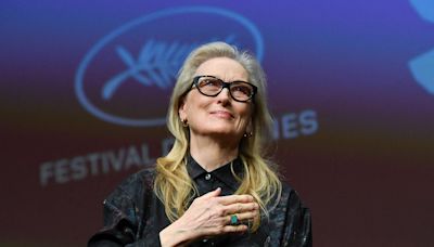 Meryl Streep, cette scène intime qu'elle n'oubliera jamais