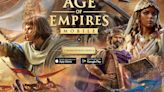 Age of Empires prepara versión para dispositivos móviles con más estrategias