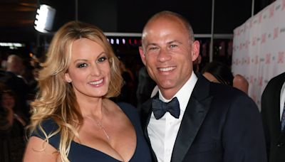 Stormy Daniels’ disgraced ex-attorney Michael Avenatti fires back at Trump trial testimony from prison cell