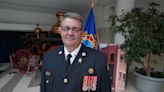 Toronto Fire Chief Matthew Pegg to retire in October