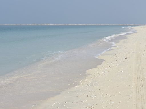 Jebel Ali Beach development project’s master plan receives approval