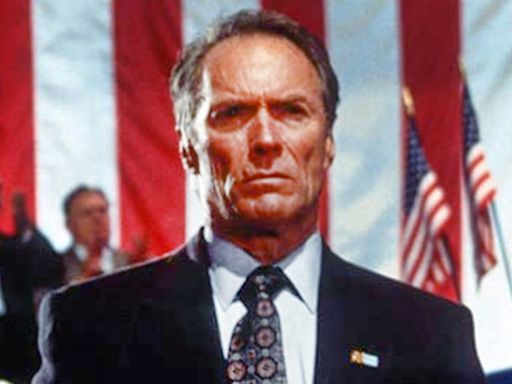 How Clint Eastwood inspired me to write 'Reagan' for Hollywood